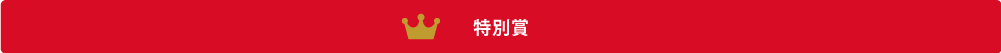 特別賞 特別賞
