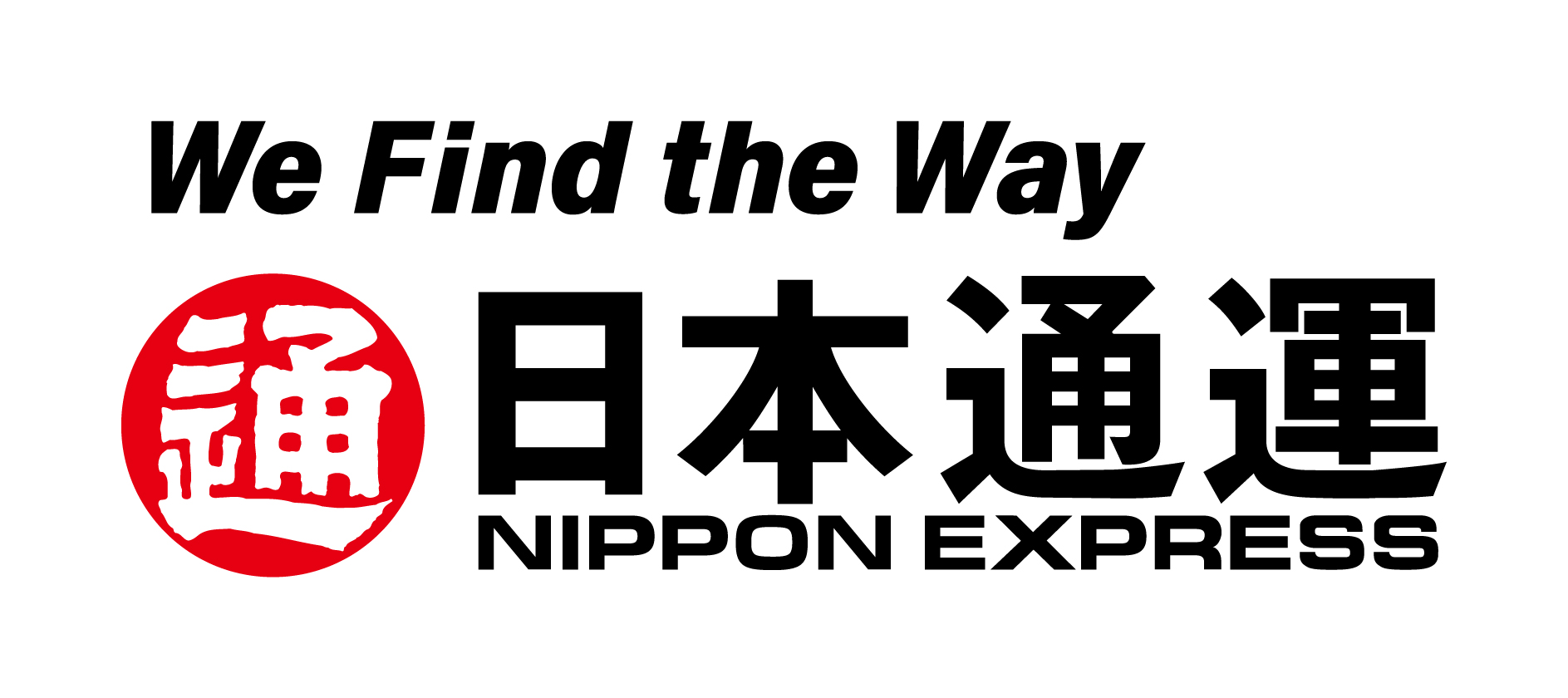 日本通運株式会社